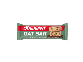 ENERVIT Energieriegel Oat Bar Oat & Chocolate | 50g