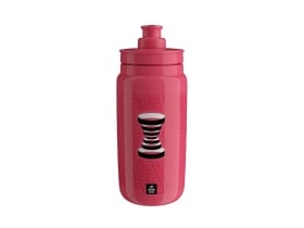 ELITE Fly Giro dItalia Water Bottle | 550 ml | pink