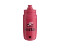 ELITE Fly Giro dItalia Water Bottle | 550 ml | pink