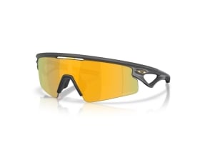 OAKLEY Sonnenbrille Sphaera Strike Matte Carbon | Prizm...