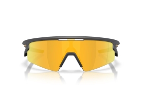 OAKLEY Sonnenbrille Sphaera Strike Matte Carbon | Prizm...