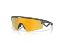OAKLEY Sunglasses Sphaera Strike Matte Black | Prizm Road OO9531-0237