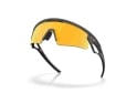 OAKLEY Sunglasses Sphaera Strike Matte Black | Prizm Road OO9531-0237