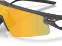 OAKLEY Sunglasses Sphaera Strike Matte Black | Prizm Road OO9531-0237