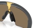 OAKLEY Sunglasses Sphaera Strike Matte Black | Prizm Road OO9531-0237