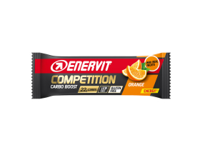 ENERVIT Energieriegel Competition Orange | 30g