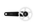 RACE FACE Crank Era SL Carbon CINCH System 136 mm Crankshaft | silver