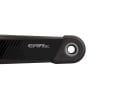 RACE FACE Crank Era SL Carbon CINCH System 136 mm Crankshaft | silver