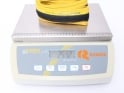 VITTORIA Reifen Rubino V 28" | 700 x 28c Graphene 2.0 Tube Type schwarz / gelb
