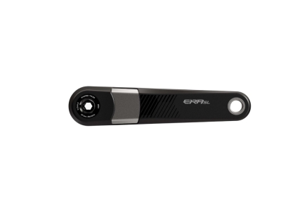 RACE FACE Kurbel Era SL Carbon CINCH System 136 mm Kurbelwelle | silber 170 mm