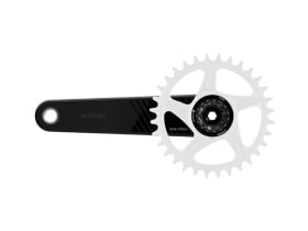 RACE FACE Crank Era SL Carbon CINCH System 136 mm...