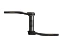 RACE FACE Kurbel Era SL Carbon CINCH System 136 mm Kurbelwelle | kashmoney
