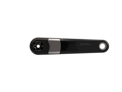 RACE FACE Crank Era SL Carbon CINCH System 136 mm Crankshaft | stealth 175 mm