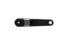 RACE FACE Crank Era SL Carbon CINCH System 136 mm Crankshaft | stealth 175 mm