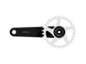 RACE FACE Kurbel Era SL Carbon CINCH System 136 mm Kurbelwelle | kashmoney 160 mm