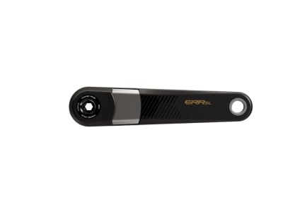 RACE FACE Kurbel Era SL Carbon CINCH System 136 mm Kurbelwelle | kashmoney 165 mm