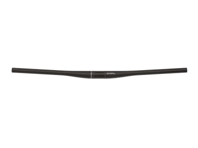 RACE FACE Handlebar Era SL Carbon Riser | + / - 6 mm Rise | 35 x 760 mm | silver