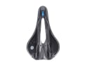 SELLE ITALIA Sattel Novus Boost EVO Gravel Superflow | schwarz