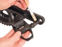CYCLUS TOOLS Montagepaste für Titanschrauben | 100 g
