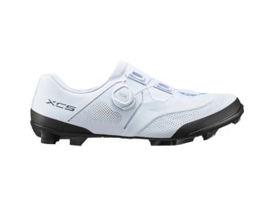 SHIMANO MTB Shoe SH-XC503 | white