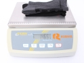 ZIMTSTERN Socken Doppelpack Starsockz | pirate black / gun metal melange 44-47