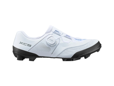 SHIMANO MTB Shoe SH-XC503 | white 40