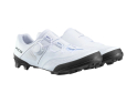 SHIMANO MTB Shoe SH-XC503 | white 45