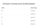 ZIMTSTERN Handschuhe Flowz MTB Gloves | pirate black