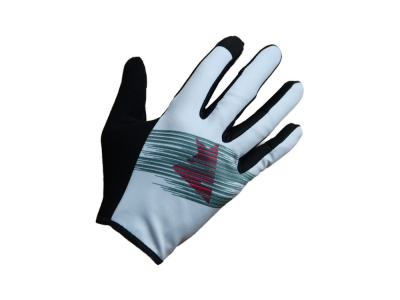 ZIMTSTERN Flowz MTB Gloves | glacier grey S