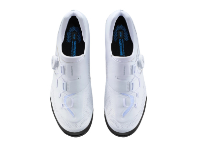 SHIMANO MTB Shoe SH-XC503 | wide version | white 46