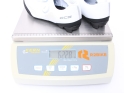 SHIMANO MTB Shoe SH-XC503 | wide version | white 47