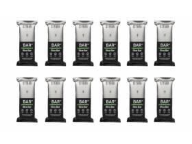 STYRKR Energieriegel BAR30 Rice Bar Apple, Cinnamon &...