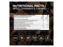 STYRKR Energy Rice Bar BAR30 Apple, Cinnamon & Caramel 41g | 12 Bar Box