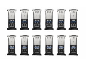 STYRKR Energieriegel BAR30 Rice Bar Date, Almond &...