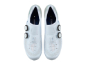 SHIMANO Road Shoe Women SH-RC903 S-Phyre | white 37