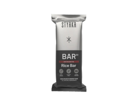 STYRKR Energieriegel BAR30 Rice Bar Dark Chocolate Chip |...