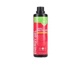 SQUEEZY Energiegel Energy Gel Refiller Salty Caramel |...