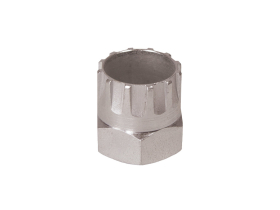 CYCLUS TOOLS Cassette Tool for Shimano Hyperglide Z12 24,0