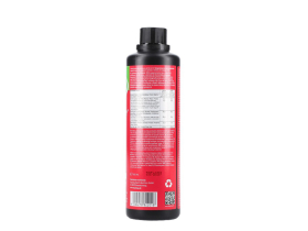 SQUEEZY Konzentrat 100 % Pure Cherry Plus | 500 ml Flasche