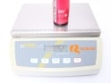 SQUEEZY Konzentrat 100 % Pure Cherry Plus | 500 ml Flasche