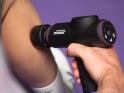DYNAMIC Massagegerät Therminator