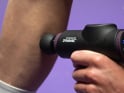 DYNAMIC Massagegerät Therminator
