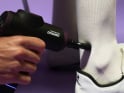 DYNAMIC Massagegerät Therminator