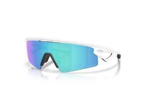 OAKLEY Sonnenbrille Sphaera Strike Matte White | Prizm...