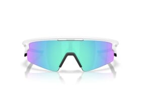 OAKLEY Sonnenbrille Sphaera Strike Matte White | Prizm...