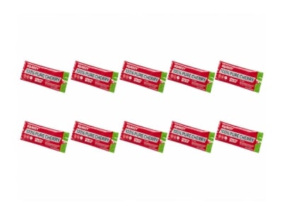 SQUEEZY Concentrate 100 % Pure Cherry Plus 30 ml | 10 Sachet Box