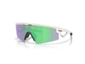 OAKLEY Sunglasses Sphaera Strike Matte Mist | Prizm Road Jade OO9531-0537