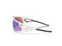 OAKLEY Sunglasses Sphaera Strike Matte Mist | Prizm Road Jade OO9531-0537