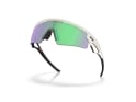 OAKLEY Sunglasses Sphaera Strike Matte Mist | Prizm Road Jade OO9531-0537