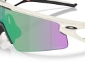 OAKLEY Sunglasses Sphaera Strike Matte Mist | Prizm Road Jade OO9531-0537